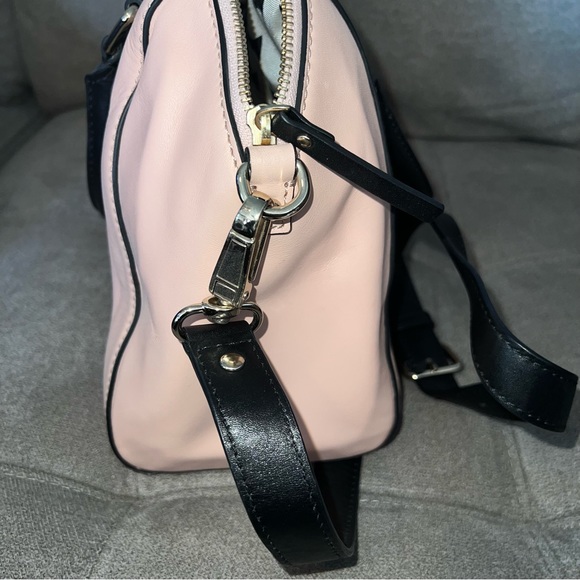 Kate Spade Catherine street pippa purse in pink champagne - Picture 10 of 16